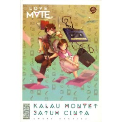 Komik Love Mate Series #1 Komik Love Mate Series #1