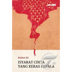 Isyarat Cinta Yang Keras Kepala Isyarat Cinta Yang Keras Kepala