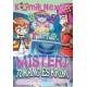 Komik Next G : Misteri Tukang Es Krim