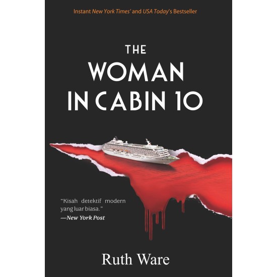 The Women In Cabin 10