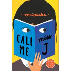 Call Me Miss J + Jurnal Raya Call Me Miss J + Jurnal Raya