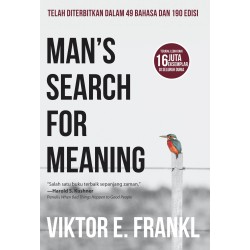 Mans Search For Meaning Mans Search For Meaning