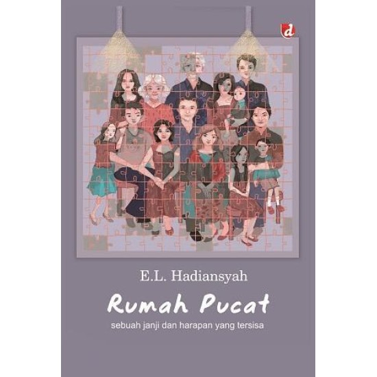 Rumah Pucat