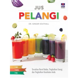 Jus Pelangi Jus Pelangi