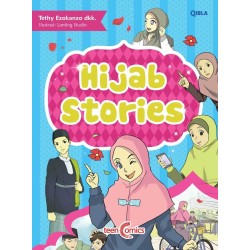 Hijab Stories Hijab Stories