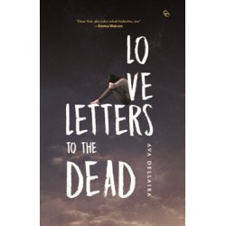Love Letters To The Dead Love Letters To The Dead