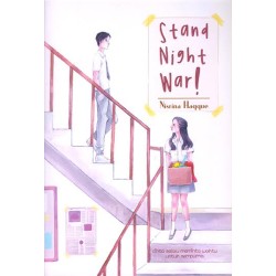 Stand Night War! Stand Night War!