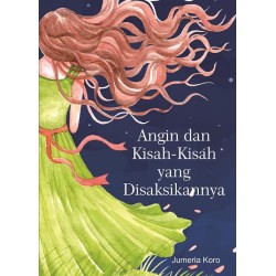 Angin Dan Kisah-Kisah Yang Disaksikannya Angin Dan Kisah-Kisah Yang Disaksikannya