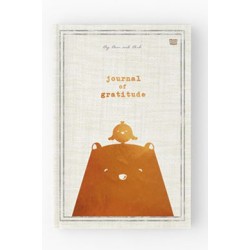 Journal of Gratitude Journal of Gratitude