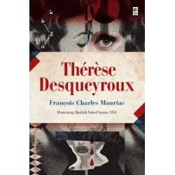 Therese Desqueyroux Therese Desqueyroux