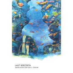 Laut Bercerita Laut Bercerita