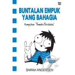Buntalan Empuk Yang Bahagia Buntalan Empuk Yang Bahagia