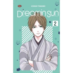 Dreamin Sun 02 Dreamin Sun 02