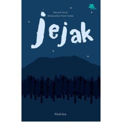 Jejak Jejak