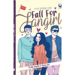 Fall for Fangirl  Fall for Fangirl