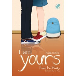 I Am Yours (Cover Baru) I Am Yours (Cover Baru)