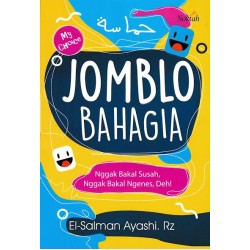 Jomblo Bahagia Jomblo Bahagia