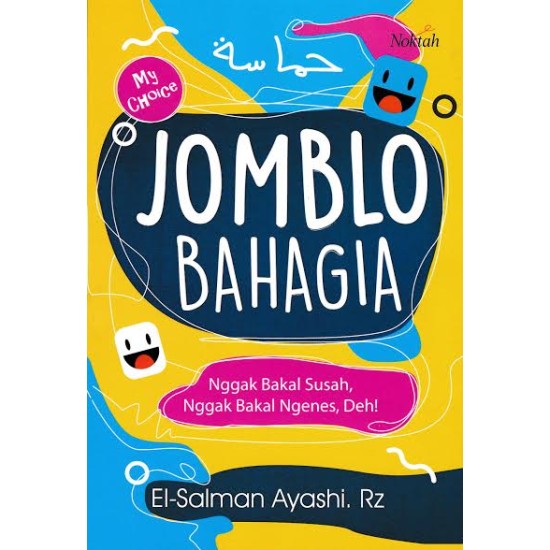 Jomblo Bahagia