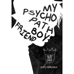 My Psychopath Boy Friend My Psychopath Boy Friend