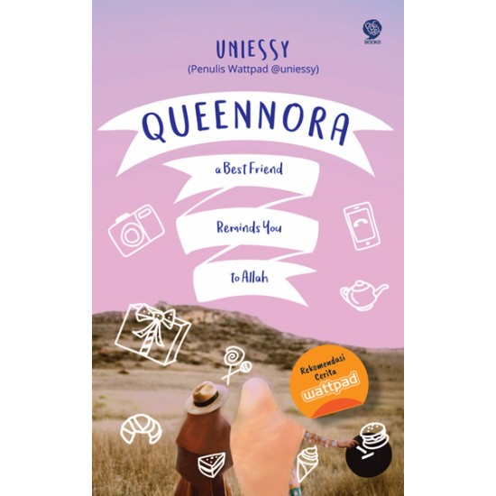 Queennora