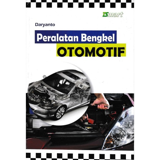 Peralatan Bengkel Otomotif