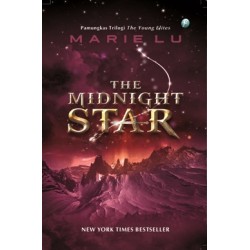 The Young Elites #3 : The Midnight Star The Young Elites #3 : The Midnight Star