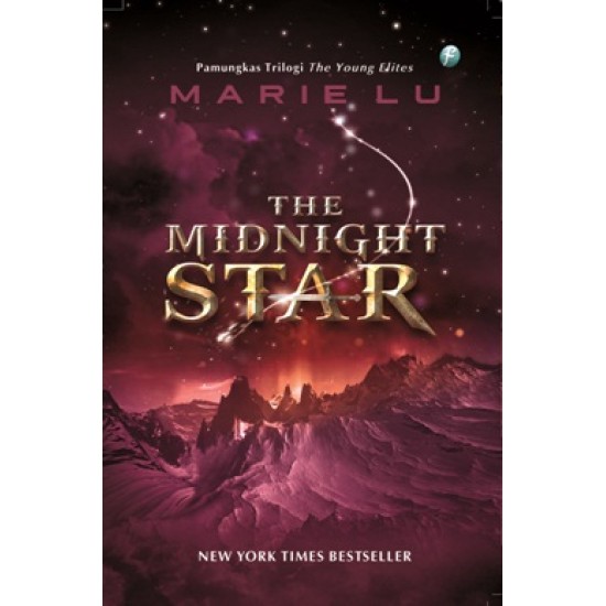 The Young Elites #3 : The Midnight Star