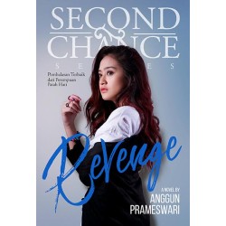 Second Chance Series: Revenge Second Chance Series: Revenge