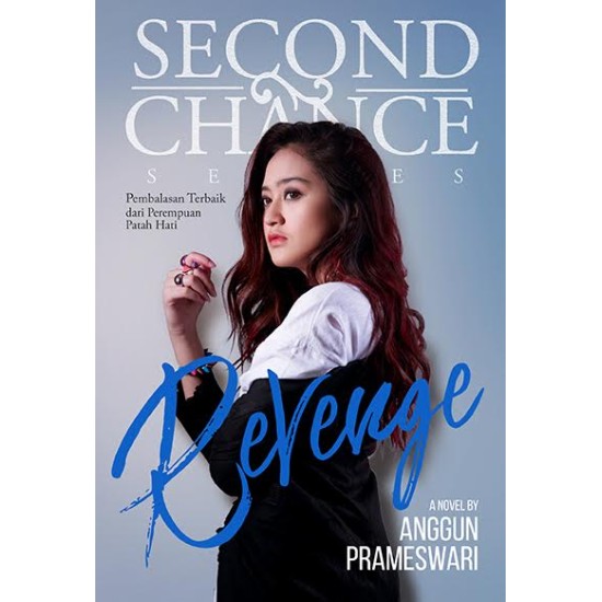 Second Chance Series: Revenge