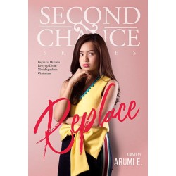 Second Chance Series: Replace Second Chance Series: Replace