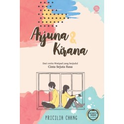 Arjuna & Kirana Arjuna & Kirana