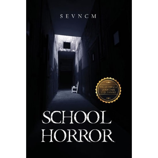 School Horror 