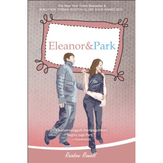 Eleanor & Park	