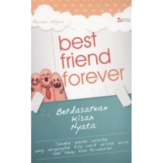 Best Friend Forever