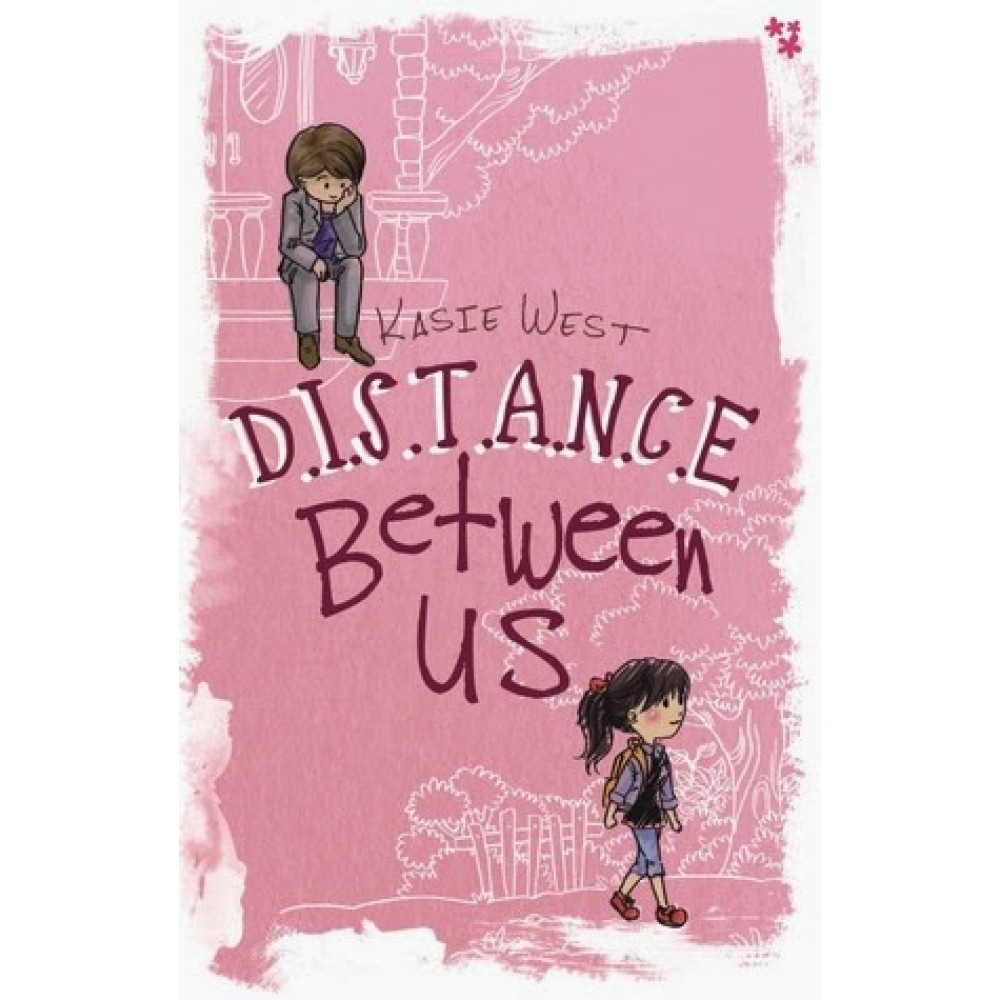 The Distance Between Us Comic Distance Between Us