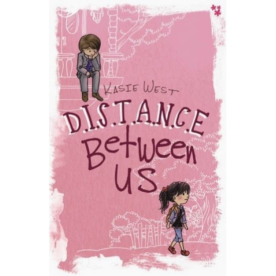 Distance Between Us