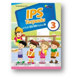 IPS Terpadu SD/MI Kelas 3 IPS Terpadu SD/MI Kelas 3