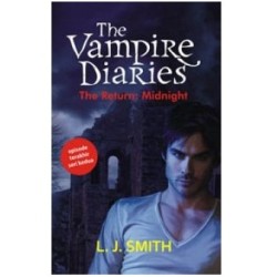 The Vampire Diaries - The Return: Midnight  The Vampire Diaries - The Return: Midnight