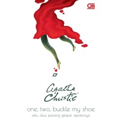 Satu, Dua, Pasang Gesper Sepatunya (One, Two, Buckle My Shoe) Satu, Dua, Pasang Gesper Sepatunya (One, Two, Buckle My Shoe)