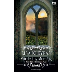 Historical Romance: Pernikahan Menjelang Pagi (Married By Morning) Historical Romance: Pernikahan Menjelang Pagi (Married By Morning)