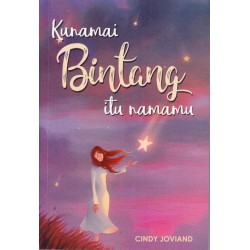 Kunamai Bintang Itu Namamu Kunamai Bintang Itu Namamu