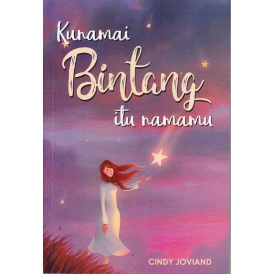 Kunamai Bintang Itu Namamu