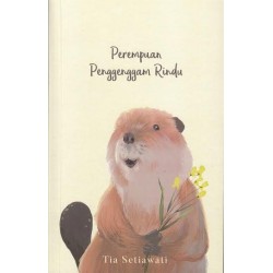 Perempuan Penggenggam Rindu Edisi Baru Perempuan Penggenggam Rindu Edisi Baru