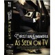 As Seen On TV - New Cover