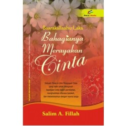 Bahagianya Merayakan Cinta Bahagianya Merayakan Cinta