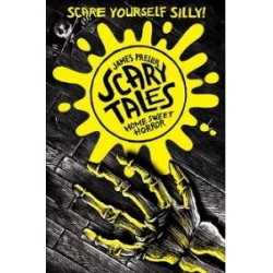 Scary Tales Book 1 Scary Tales Book 1