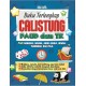 Buku Terlengkap Calistung Paud dan TK