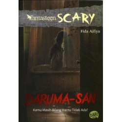 Fantasteen Scary: Daruma-san Fantasteen Scary: Daruma-san