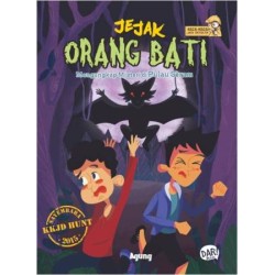 KKJD.Jejak Orang Bati KKJD.Jejak Orang Bati