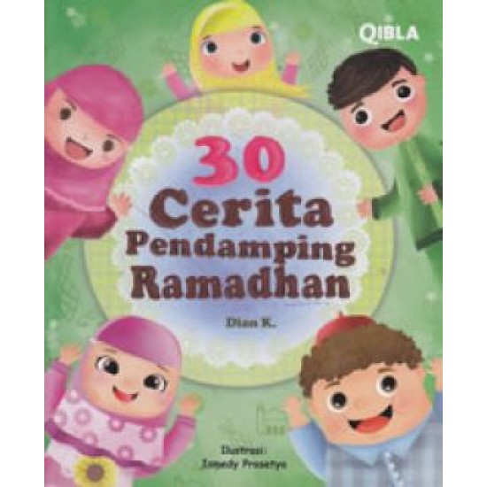 30 Cerita Pendamping Ramadhan